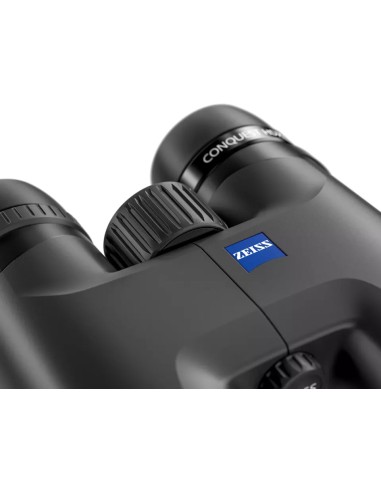 ▷ CONQUEST HDX 10x42 Prismáticos ZEISS | Soul Natura - Imagen 3