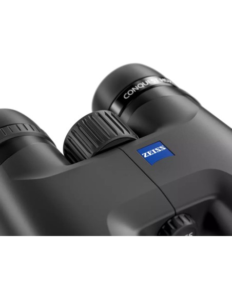 ▷ CONQUEST HDX 10x42 Prismáticos ZEISS | Soul Natura - Imagen 3