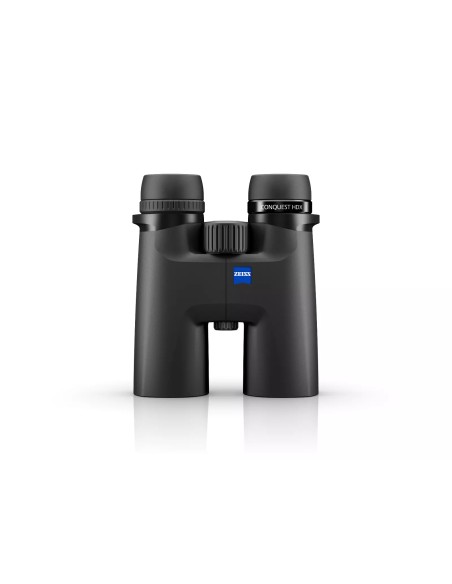 ▷ CONQUEST HDX 10x42 Prismáticos ZEISS | Soul Natura - Imagen 4