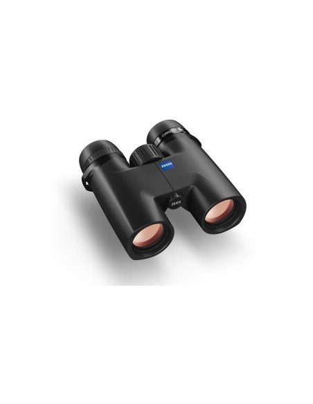 ▷ CONQUEST HDX 10x42 Prismáticos ZEISS | Soul Natura - Imagen 2