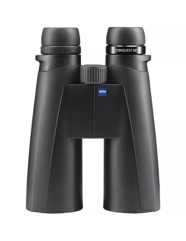 ▷ CONQUEST HDX 10x56 Prismáticos ZEISS | Soul Natura - Imagen 1