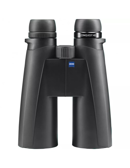 ▷ CONQUEST HDX 10x56 Prismáticos ZEISS | Soul Natura - Imagen 1