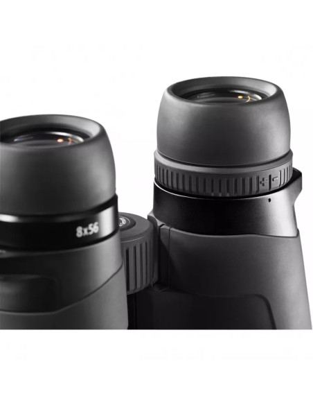 ▷ CONQUEST HDX 10x56 Prismáticos ZEISS | Soul Natura - Imagen 2