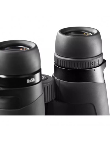 ▷ CONQUEST HDX 15x56 Prismáticos ZEISS | Soul Natura - Imagen 2