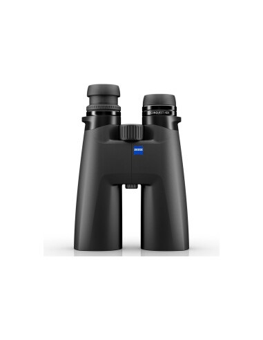 ▷ CONQUEST HDX 15x56 Prismáticos ZEISS | Soul Natura - Imagen 3