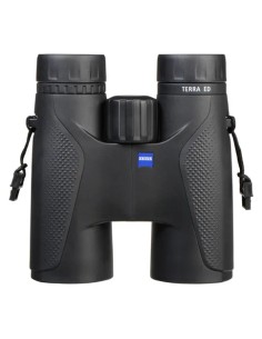 ▷ TERRA ED 8x42 Prismáticos ZEISS | Soul Natura - Imagen 2