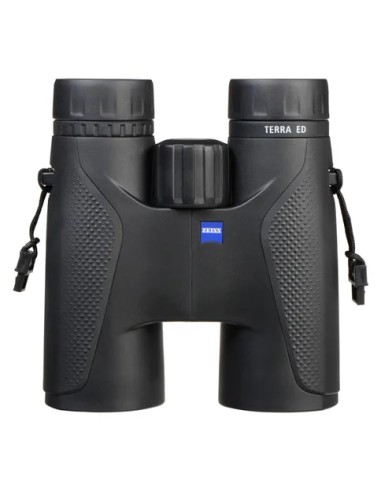 ▷ TERRA ED 8x42 Prismáticos ZEISS | Soul Natura - Imagen 1