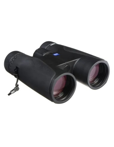 ▷ TERRA ED 8x42 Prismáticos ZEISS | Soul Natura - Imagen 2