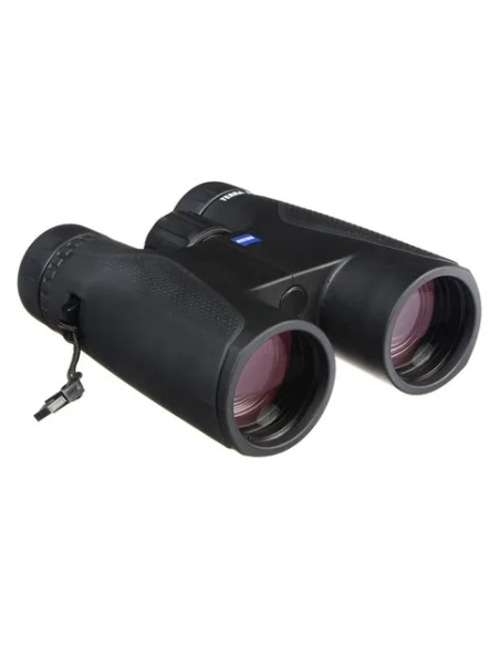 ▷ TERRA ED 8x42 Prismáticos ZEISS | Soul Natura - Imagen 2