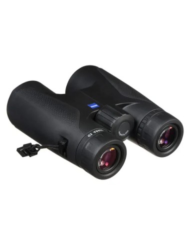 ▷ TERRA ED 8x42 Prismáticos ZEISS | Soul Natura - Imagen 3