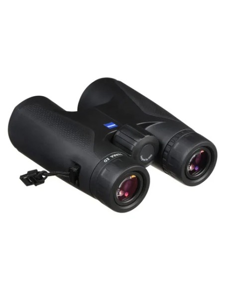 ▷ TERRA ED 8x42 Prismáticos ZEISS | Soul Natura - Imagen 3