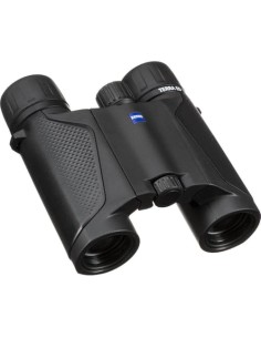 ▷ TERRA ED POCKET 8x25 Prismáticos ZEISS | Soul Natura - Imagen 1