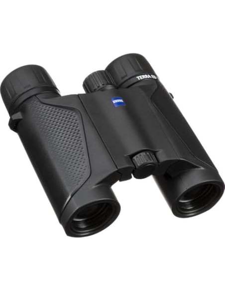 ▷ TERRA ED POCKET 8x25 Prismáticos ZEISS | Soul Natura - Imagen 2