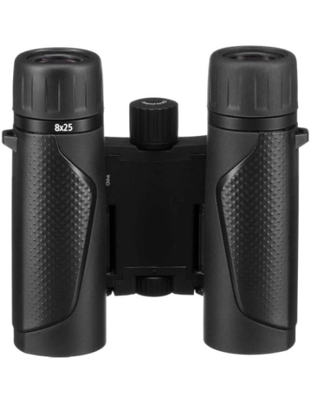 ▷ TERRA ED POCKET 8x25 Prismáticos ZEISS | Soul Natura - Imagen 3