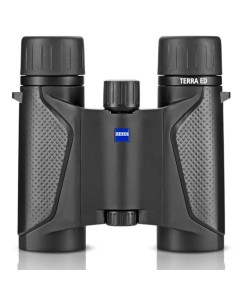 ▷ TERRA ED POKET 10x25 Prismáticos ZEISS | Soul Natura - Imagen 2