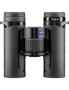 ▷ SFL 8X30 Prismáticos ZEISS | Soul Natura - Imagen 2