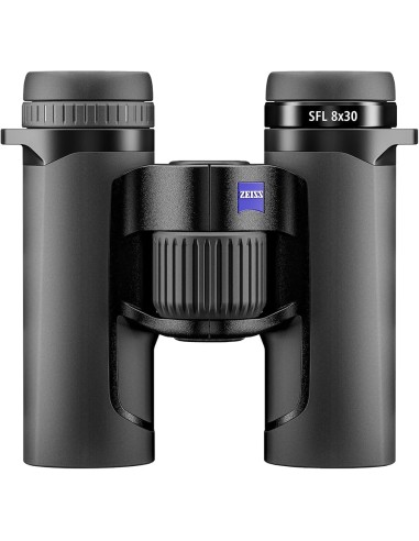 ▷ SFL 8X30 Prismáticos ZEISS | Soul Natura - Imagen 1