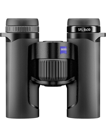 ▷ SFL 10X30 Prismáticos ZEISS | Soul Natura - Imagen 2