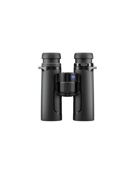 ▷ SFL 10X40 Prismáticos ZEISS | Soul Natura - Imagen 2