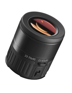 ▷ VICTORY HARPIA 22-65x / 23-70x Ocular Para Telescopio ZEISS | Soul Natura - Imagen 1