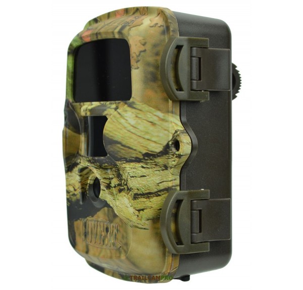 ▷ COVERT MP8 BLACK CÁMARA TRAMPA | Soul Natura - Imagen 2