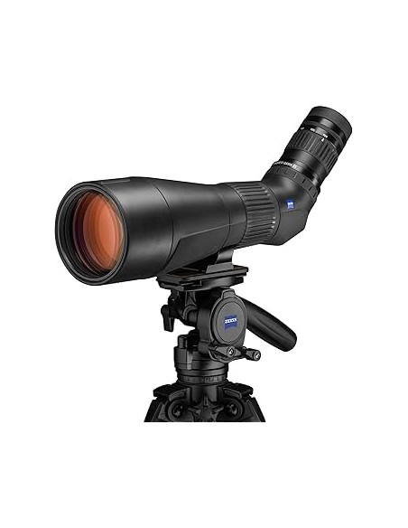 ▷ CONQUEST GAVIA 85 Telescopio ZEISS | Soul Natura - Imagen 2
