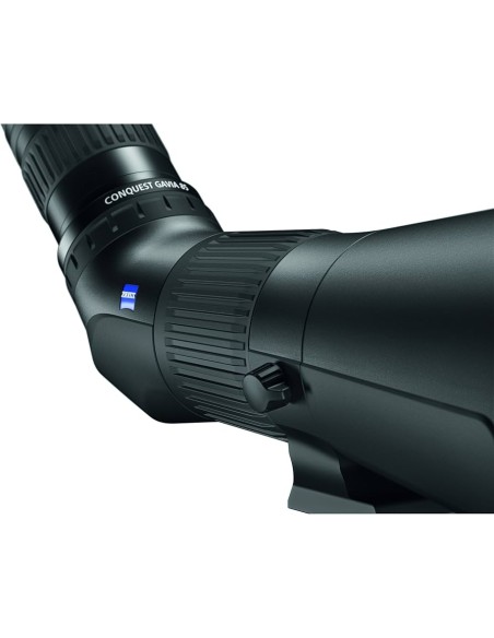 ▷ CONQUEST GAVIA 85 Telescopio ZEISS | Soul Natura - Imagen 3