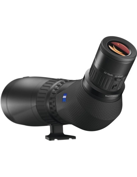 ▷ KIT Telescopio VICTORY HARPIA 85 MM y Ocular VICTORY HARPIA 22-65x ZEISS | Soul Natura - Imagen 2