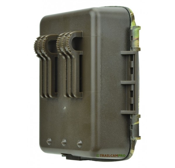 ▷ COVERT MP8 BLACK CÁMARA TRAMPA | Soul Natura - Imagen 4