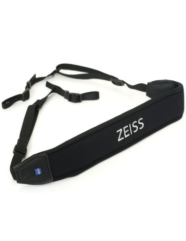 ▷ Correa Air Cell Comfort para prismáticos ZEISS | Soul Natura - Imagen 2