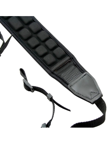 ▷ Correa Air Cell Comfort para prismáticos ZEISS | Soul Natura - Imagen 3