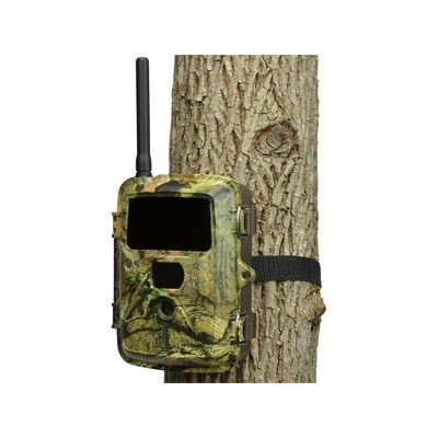 ▷ COVERT CODE BLACK CÁMARA TRAMPA | Soul Natura - Imagen 2