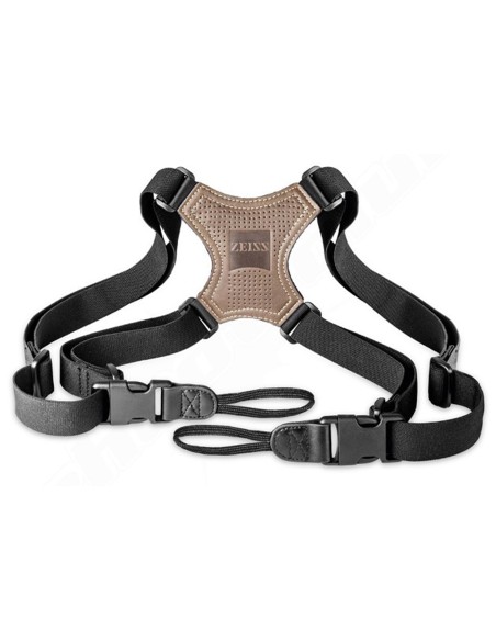 ▷ Arnés para prismáticos ZEISS | Soul Natura - Imagen 1