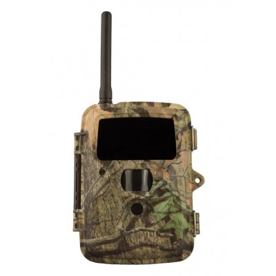 ▷ COVERT CODE BLACK CÁMARA TRAMPA | Soul Natura - Imagen 3