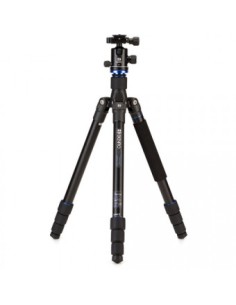 ▷ TRAVEL ANGEL Trípode aluminio BENRO | Soul Natura - Imagen 1