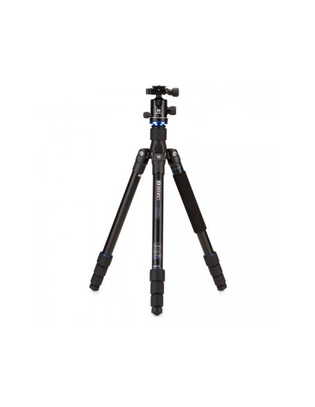 ▷ TRAVEL ANGEL Trípode aluminio BENRO | Soul Natura - Imagen 1