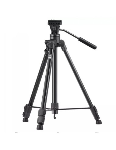 ▷ KIT TRIPODE DIGITAL BENRO | Soul Natura - Imagen 3