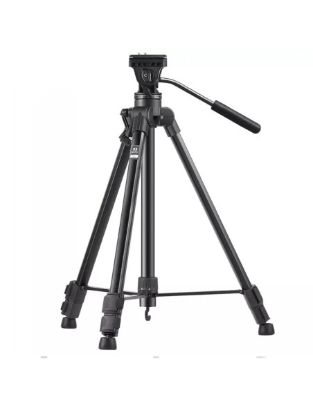 ▷ KIT TRIPODE DIGITAL BENRO | Soul Natura - Imagen 3