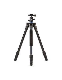 ▷ TRIPODE FLAT ALUMINIO BENRO | Soul Natura - Imagen 1