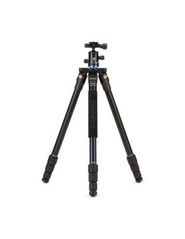 ▷ TRIPODE FLAT ALUMINIO BENRO | Soul Natura - Imagen 1