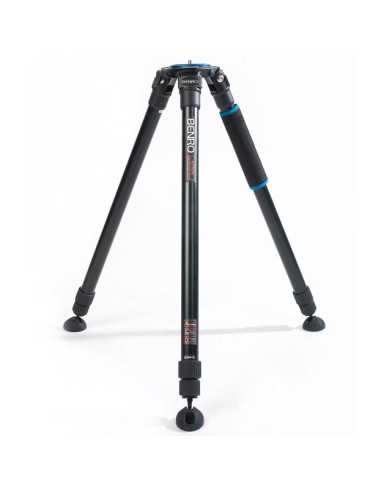▷ TRIPODE FLAT ALUMINIO BENRO | Soul Natura - Imagen 3