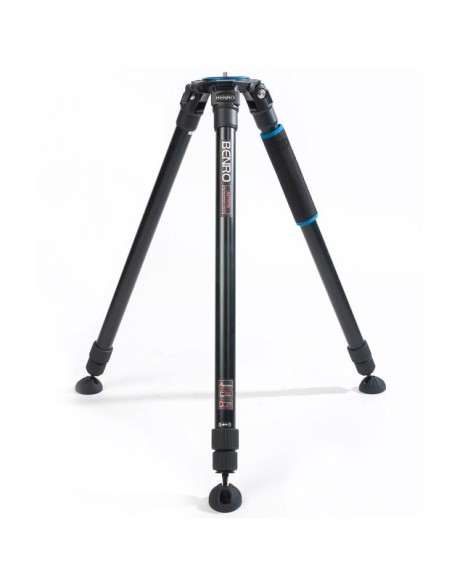 ▷ TRIPODE FLAT ALUMINIO BENRO | Soul Natura - Imagen 3
