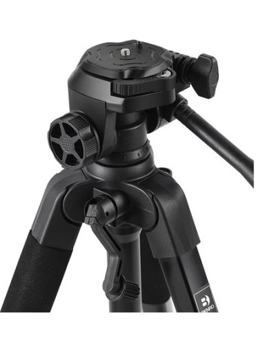 ▷ KIT TRIPODE DIGITAL BENRO | Soul Natura - Imagen 3