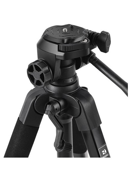 ▷ KIT TRIPODE DIGITAL BENRO | Soul Natura - Imagen 3