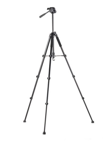 ▷ KIT TRIPODE DIGITAL BENRO | Soul Natura - Imagen 4