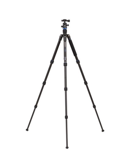 ▷ TRAVEL ANGEL TRIPODE ALUMINIO BENRO | Soul Natura - Imagen 1