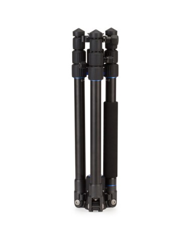 ▷ TRAVEL ANGEL TRIPODE ALUMINIO BENRO | Soul Natura - Imagen 2