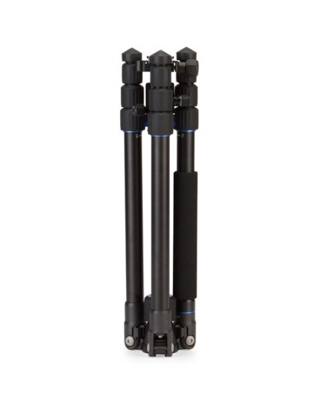 ▷ TRAVEL ANGEL TRIPODE ALUMINIO BENRO | Soul Natura - Imagen 2