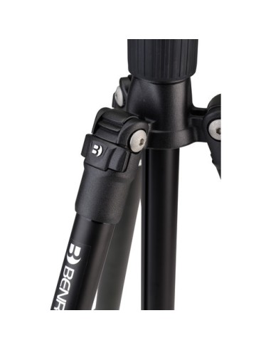 ▷ TRAVEL ANGEL TRIPODE ALUMINIO BENRO | Soul Natura - Imagen 4