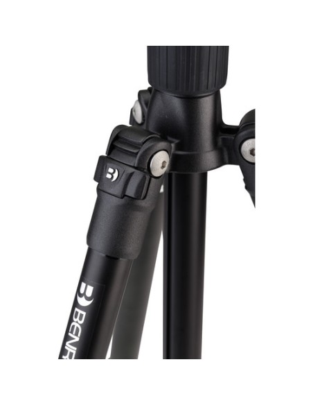 ▷ TRAVEL ANGEL TRIPODE ALUMINIO BENRO | Soul Natura - Imagen 4
